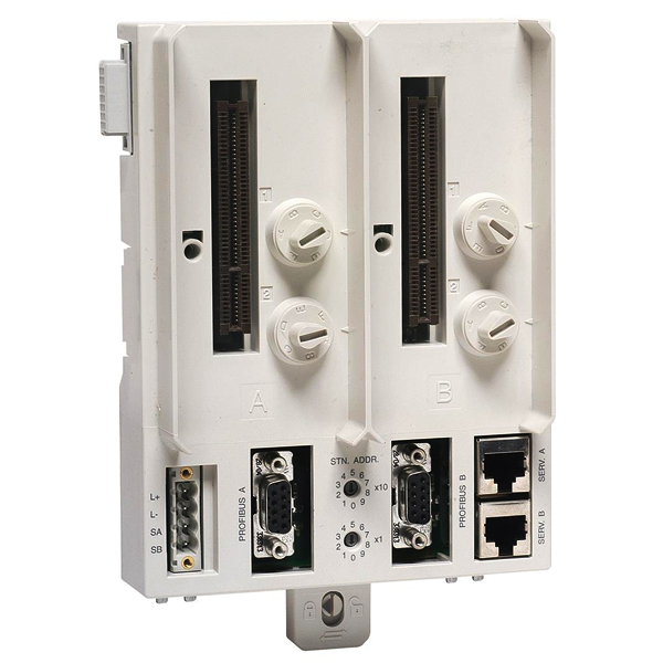 TU847 New ABB Module Termination Unit